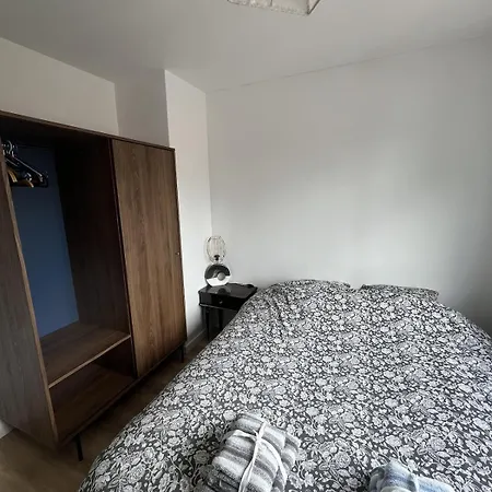 De 47 M2 Situe A Dijon, Centre-ville Dijon